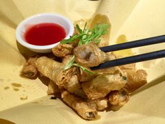 -涌上外婆桥(南塘店)