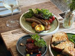 -O'mills Sourdough Bakery&Bistro(永嘉路店)