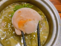 -金筷子西北菜·捞悦火锅