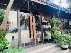 门面-湧金楼(西湖天地店)