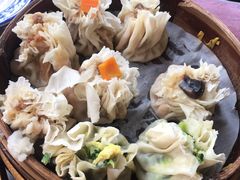 什锦烧麦-都一处烧麦馆(前门店)