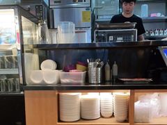 -港久茶餐厅(鹭洲里店)