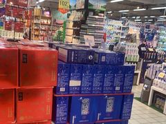 -世纪联华(外高桥店)
