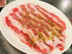 -喜来稀肉(虹泉路店)