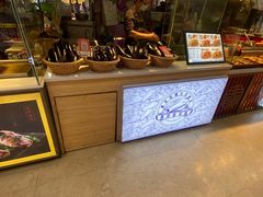 -李好吉吉自选炸鸡(星天广场店)