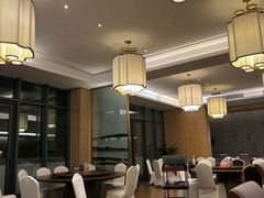 -水月周庄铂尔曼酒店-水月荟中餐厅