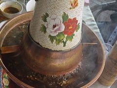 -记忆串城·东北烧烤·小龙虾·大型团建(南油店)