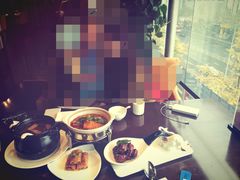 -枣子树素餐厅(铂金城店)