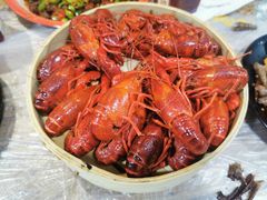 -徐嘉赫龙虾馆