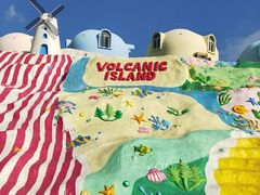 -漳州滨海火山岛自然生态风景区