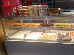 -彭记优口(王府井购物中心店)