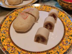 -富华斋饽饽铺·宫廷糕点·伴手礼(护国新天地店)