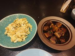 -海天楼中餐厅(吴宫泛太平洋酒店)
