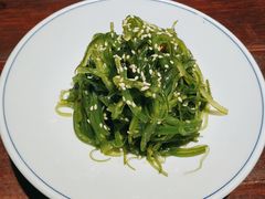 海草-大牌大·传统杭帮菜(湖滨店)