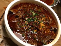 -東舍食唐精品陕菜馆
