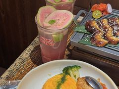 -小川洋风料理(街道口店)