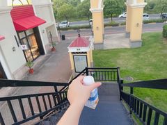 -星巴克(无锡百联奥特莱斯店)