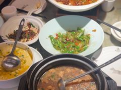 -老淮安·淮安菜(涟水店)
