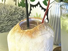 椰子脆椰冻-BIGHEAD大头家咖啡馆(蛇口店)