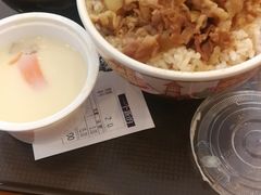 -食其家·牛丼咖喱(宜山路贝岭店)