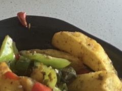 小锅土豆-醉得意(马驹桥店)