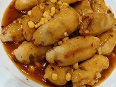 -二毛川菜馆(黄河路店)