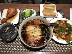 -十面春风·江南面馆(崇宁路店)