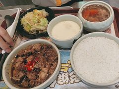 -真功夫(蛇口公园南店)