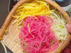 -鸿姐老火锅(静安店)