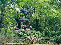 -自然谷恐龙园