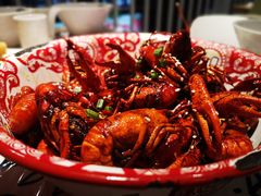 -松哥油焖大虾(科技园店)