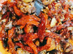 -柴窝堡22号辣子鸡·传承新疆菜