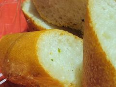 -汉柏麦香德国面包房(海信店)