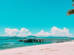 -三亚西岛海洋文化旅游区