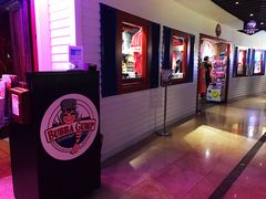 门面-阿甘虾餐厅(凌霄阁店)