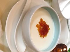 奶冻-喜粤8号(四海唐人街店)