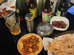 -卖浪  LIVE  SHOW  BAR