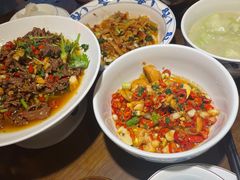 -八碗湘长沙市井菜(坡子街店)