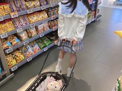-Olé精品超市(上海虹桥南丰城店)