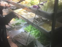 -川名佬麻辣拌麻辣烫(新华店)