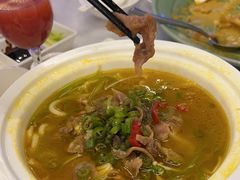 -全聚德(常州店)