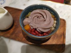 -糖纸甜品(余姚五彩城店)