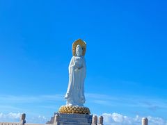 -三亚南山文化旅游区