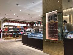 -VENCHI 闻绮(北京国贸商城店)