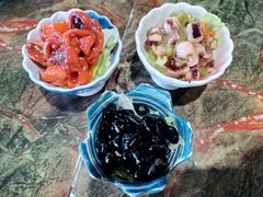 -炙柒Sekinana·精致料理 烧鸟·铁板烧(海上世界店)