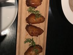 -C&R西班牙餐厅