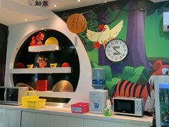 -易贝乐成长中心(三林中心)