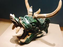 -宁夏博物馆