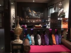 -泰合玺·精油疗愈SPA(南京光环花园城店)