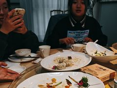 -醉霖生态餐厅(交大店)